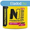 NUTREND N1 PRO 300g Green Lemonade