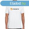 Forpro Man&#039;s T-shirt white FP - L 