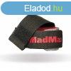 MADMAX PWR Wrist Wraps+ Grgs Felhz Heveder