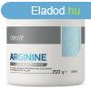 OstroVit Arginine 210 g - Lemon