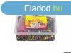Dovit Rapid Pellet Box Method Pellet Anansz Halibut Medium 