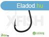 Delphin Catkong Supower Flat-O Harcsz Horog / 4Db | 10/0