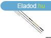 Mistrall Sicata Feeder Bot 390cm Max:125g 3+3Rszes