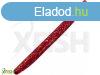 Czero Finchy worm glitter red wine giliszta mcsali 11 cm 6,