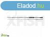 Reiva Stingray Medium Perget Horgszbot 220cm 8-35g 2 Rsze