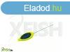Bull Tackle Srga Fekete Fzt 1db/csomag