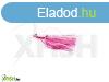 Mistrall Spinner Bait Pink Fehr Harcsz Csukz Mcsali 14