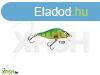 Mistrall Perch Floater Zld Citromsrga Cskos Wobbler 130mm