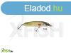 Mistrall Pike Floater Zld Pttys Csuka Wobbler 160mm 30Gr