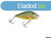 Mistrall Crucian Floater Zld Srga Wobbler 50mm 6Gr