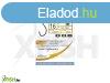 Mistrall Shiro Idumezina Gold Arany Elkttt Horog 50cm 0,1