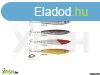 Gold Star Ecopilker 15G Fekete/Ezst