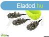 Carp Expert Pro Method Feeder Kosr Set 50G+60G+70G+Mould