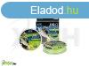 L&K Jig Braid Lime Green fonott zsinr 0,15Mm 9.1 Kg 110