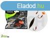 Wizard Monster Upose Pro Mono Bottom Rig Round Harcsz Elk