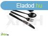 Ridgemonkey Dlx Cutlery Set Eveszkz Kszlet 1 Teljes Szett