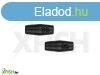 Nevis Szivarlom Harcsz Szerelkhez 37mm 60g 2db/csomag