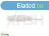 Fishup Tanta Plasztik Mcsali 5 cm #081 Pearl Fehr 9 db/cso