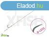 Delphin Proxi Sting Szakll Nlkli Elkttt Horog 8cm 0.10