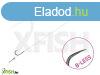 Delphin Flr Sting Szakll Nlkli Elkttt Horog 8cm 0.22mm