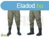 Delphin Hron Pants Derkig r Gzlnadrg 41