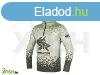 Delphin Uv Armor 50+ Kapucnis Hosszujj Pl Zld L