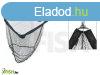 Konger Aluminium Landing Net Lux Merthl 230cm 70x70x70cm