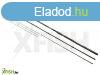Benzar Method Lake Feeder Heavy Feeder Horgszbot 420cm Max: