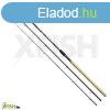 Nevis Whisper Carp Match Bot 420cm 10-30g 3 Rszes