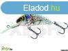 Salmo Wobbler Hornet H2S Sws Piros Horoggal