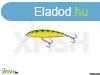 Salmo Wobbler Minnow M7F Gt