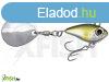 Kamatsu Twist Tail Wobbler Mirror Ayu 8 g 05