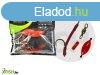 Wizard Monster River Double Upose Pro Specimen Harcsz Elk