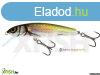Salmo Minnow Wobbler 7Cm (MW 7 Si HBL)