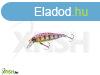 Shimano Cardiff Stream Flat Wobbler Pink Back 65mm 6,3g 1db/