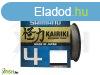 Shimano Line Kairiki 4 Fonott Zsinr Szrke 150m 0,28mm 26Kg