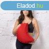 Piros standard huzat flhold meditcis jgaprnhoz
