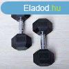 XDB-6101 Egykezes fix kzislyz, hatszglet, krmozott, gu