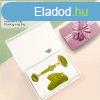Jade Roller & Gua Sha, Archenger, Termszetes K Arcszp