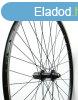 Kerk hts 26" QR CAS. fekete