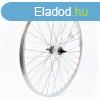 Kerk 24" 507 E, Szimpla alu abroncs acl agy
