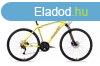CSEPEL WOODLANDS CROSS 700C 28/19 1.1 21SP M SRGA