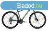 CSEPEL WOODLANDS PRO 29/19 MTB 1.1 21SP MATT ZLD YS7935