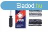 Joe&#039;s No-Flats Tubeless Repair Kit defektjavt ks