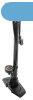 Pumpa BIKEFUN SIROCCO mhely acl, nyomsmrvel, fekete - G