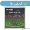 Drennan Specimen Barbless 18 horog