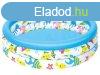 Bestway Felfjhat pancsol medence 102x25cm 51008