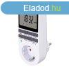 Digitlis heti idztra kapcsolra TD011
