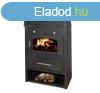 Hunor Eko ves kandall