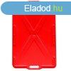 Piros manyag hsoslda fedl 50L